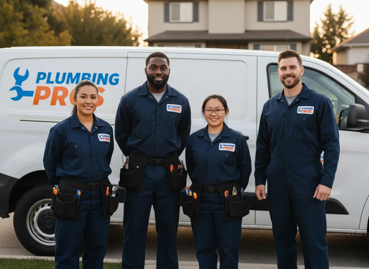 Water Heater Repair company in Fort Meade, SD